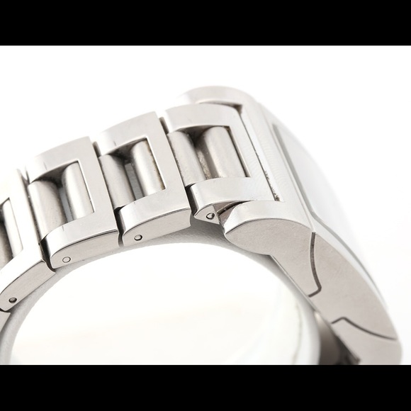 🎊HOST PICK🎊 Bvlgari “Rettangolo” Wristwatch - Picture 5 of 7